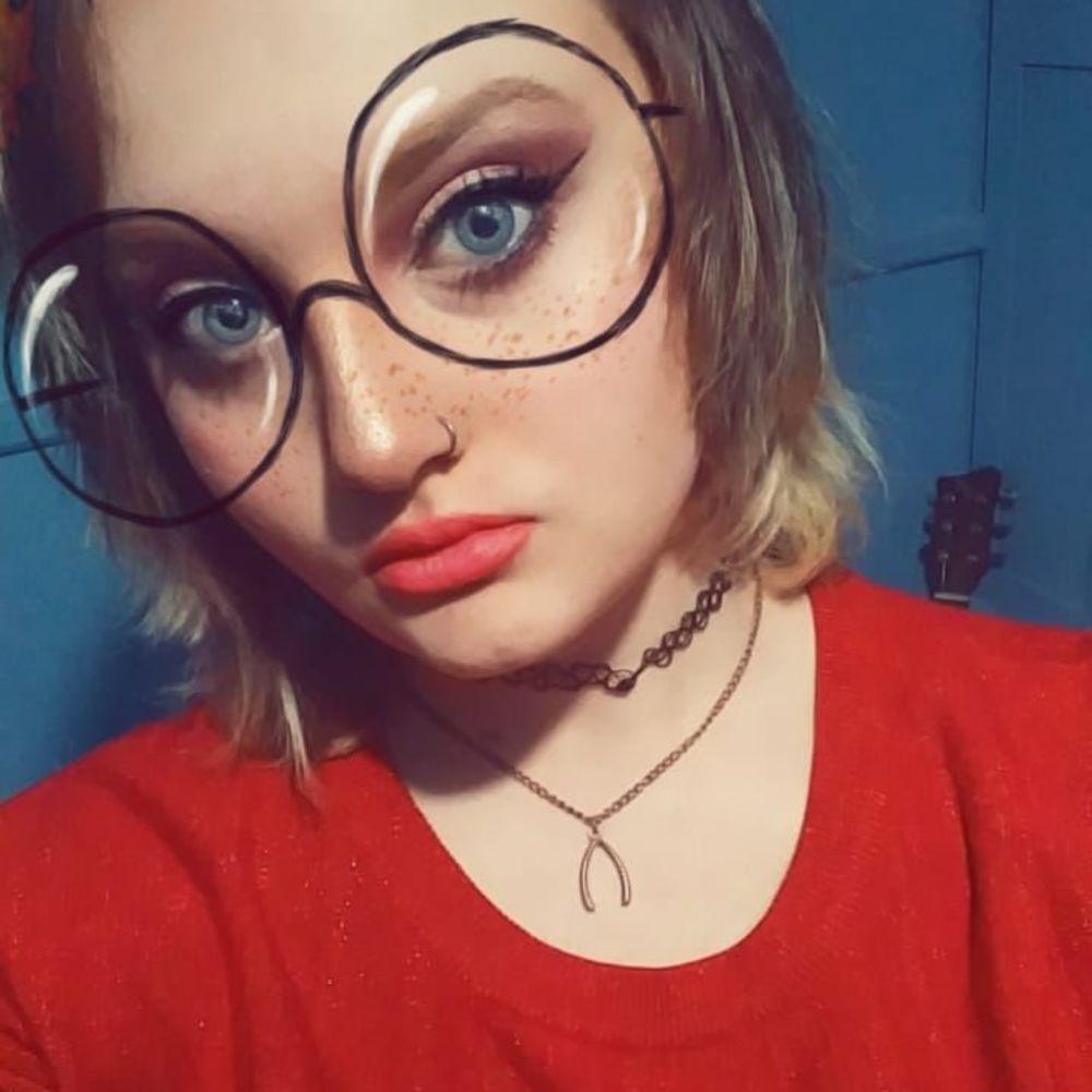 Meet your Posher, Nancy